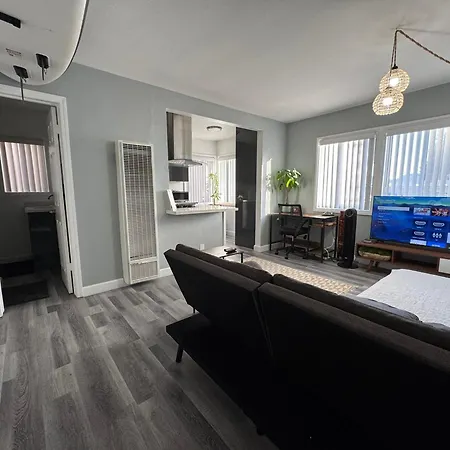 Paddle Board Beachside Bungalow